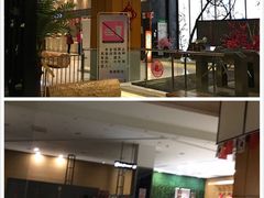 -丽池宫韩式汗蒸会馆(华灯坊店)
