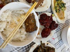 -尹记餐馆(花园店)