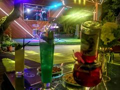 -爵士花园音乐酒吧餐厅