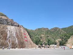 -桑干河大峡谷旅游区