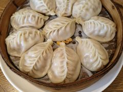 -赶海部落海鲜城(海阳路店)