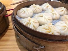 -余氏豆腐包老店(东直街店)