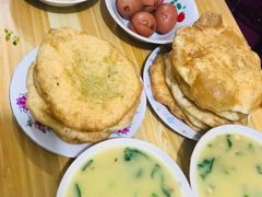 -老方子馅饼粥(台东店)