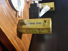 -汉巴味德(百年港湾店)