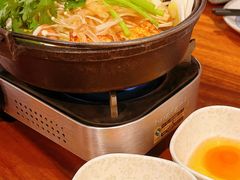 -森味花园·日本料理(伊藤洋华堂亚运村店)