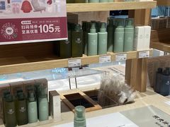-MUJI无印良品(西单大悦城店)