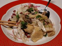 -清晖小苑·顺德菜(观澜湖新城店)