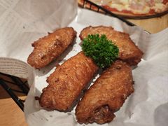 -新贝乐意大利餐厅(苏州中心店)