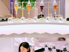 大堂-LANN I 蘭 SPA(陆家嘴中心店)
