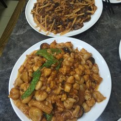 翠竹园饭庄：古风雅韵中的美食盛宴