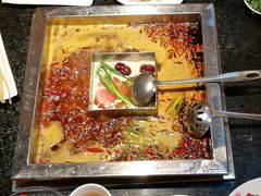-红鼎坊·老成都火锅(新南门店)