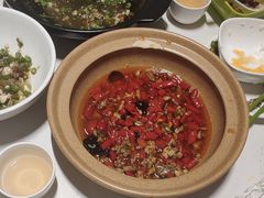 -良厨本味· 老坛剁椒鱼头(深南腾讯店)