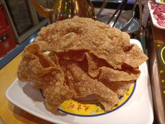 -大吉利·潮汕鲜牛肉火锅(万峰路店)