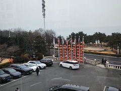 -青岛海景花园大酒店