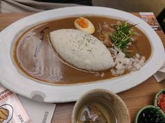 -CURRY YA 熟成咖哩專門店(深圳湾万象城店)
