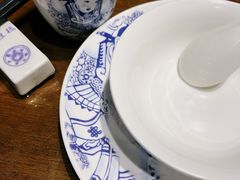 -福照楼汽锅鸡·云南菜(护国路店)