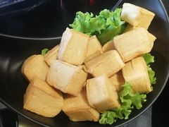 -南山八号火锅(曲江创意谷店)