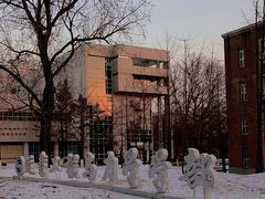 -大连理工大学(凌水校区)