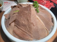 -掂档潮汕牛肉火锅(万象城店)