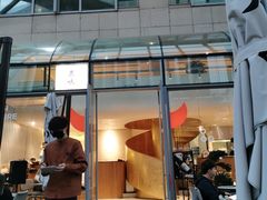 门面-农畉LONFOOD(福田星河COCOPark店)