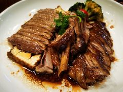 -e公馆鹅肉饭店·潮汕卤鹅(西平店)