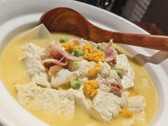 -真地道京味府·鲜橙烤鸭·北京菜(朝阳公园·甜水园店)