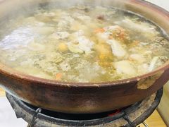 -司马街鸡煲(西华路店)