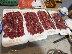 -杏花吴记牛肉火锅