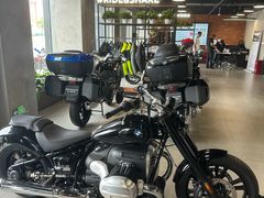 -北京德悦行BMW宝马摩托车