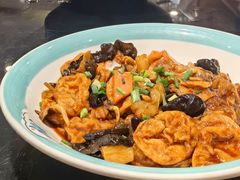 四喜面筋-锡和无锡菜(景丽苑店)