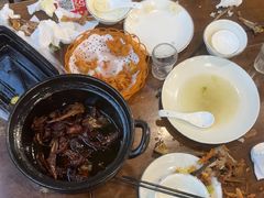 -斯丹姜母鸭·古法干香(涂门街总店)