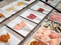 -三里桥徐家烧烤(启明街店)