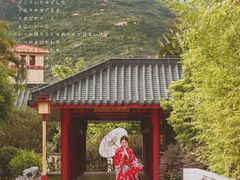 -江门古兜温泉小镇