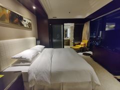 -杭州龙禧福朋喜来登酒店