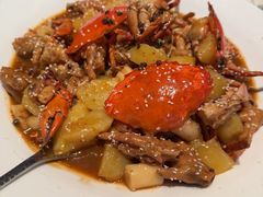 -桂满陇·杭州饭店(清河万象店)