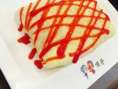 -喔爸韩国料理(泗门店)