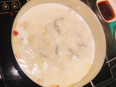-捞王锅物料理(温州万象城店)