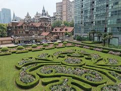 -马勒别墅饭店(静安寺店)