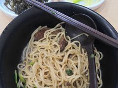-李先生牛肉面大王(北京站售票厅餐厅)