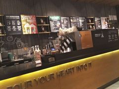 -星巴克(苏州西蒙店)