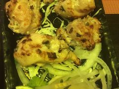 -Bombay Grill印度餐厅