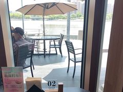 -翠山·映月湖景餐厅(映月湖公园店)