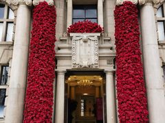 -Ginza Onodera铁板烧(外滩十八号店)