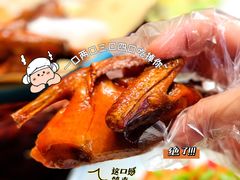 -鸽子侯·家宴·平价海鲜(市图书馆店)