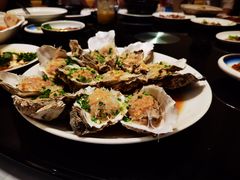 -高佳庄·舟山海鲜(海景旗舰店)