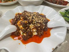 -清真.回香园(南街店)