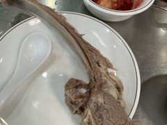 -郭记原生态烤羊腿(长宁路店)