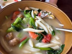 -晓琦农家菜馆·地道农家菜