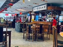 -北京小肠陈饭庄(方庄店)
