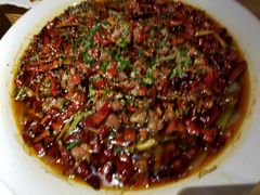 -兔槽江湖菜·重庆璧山兔(水围店)